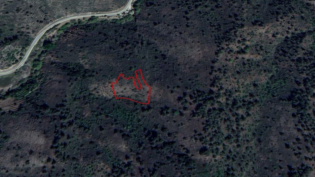 Nicosia Property Field in Platanistasa