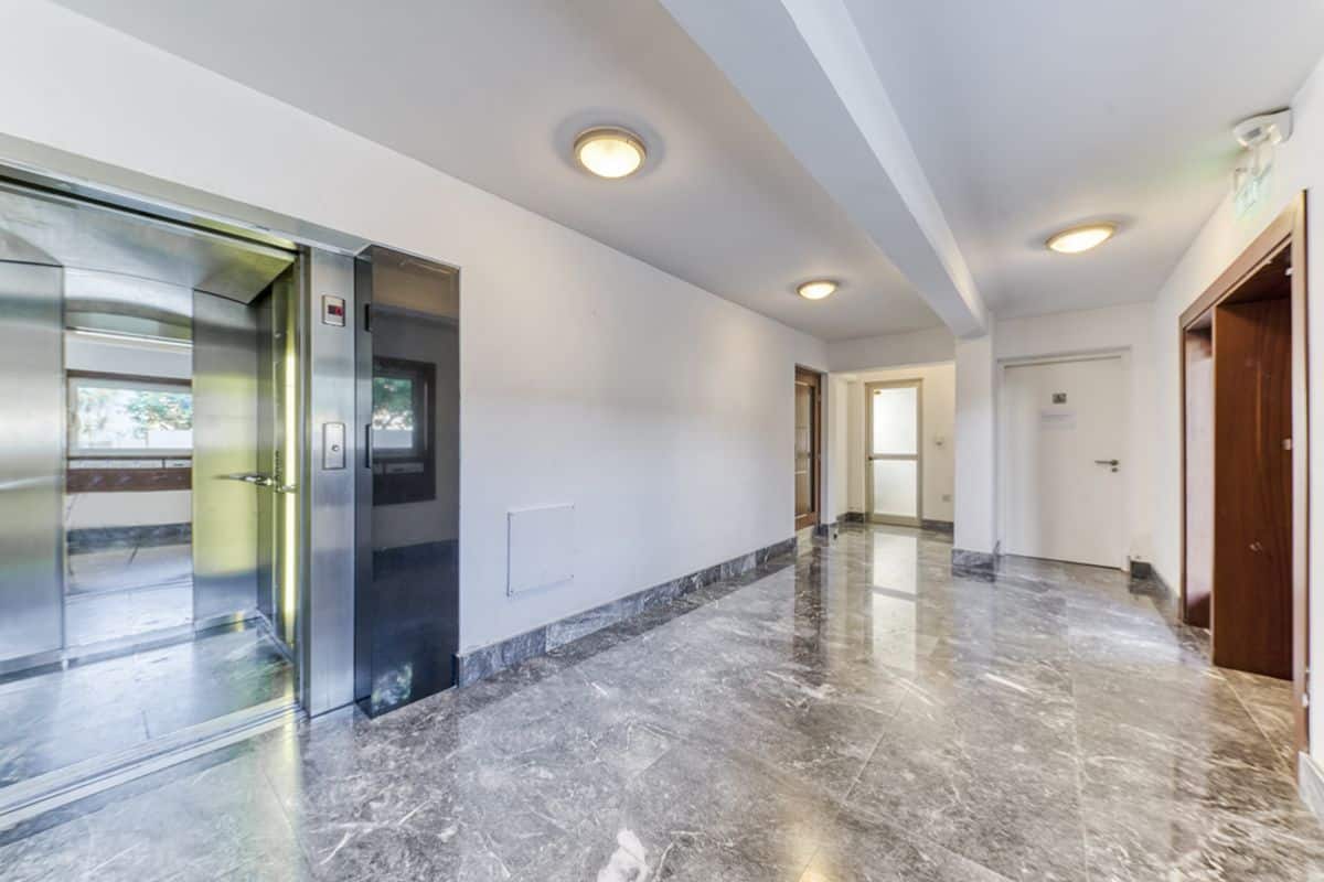 Limassol Property Modern Two Bedroom Apartment