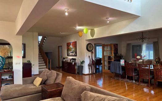 Nicosia Property 5 Bedroom House