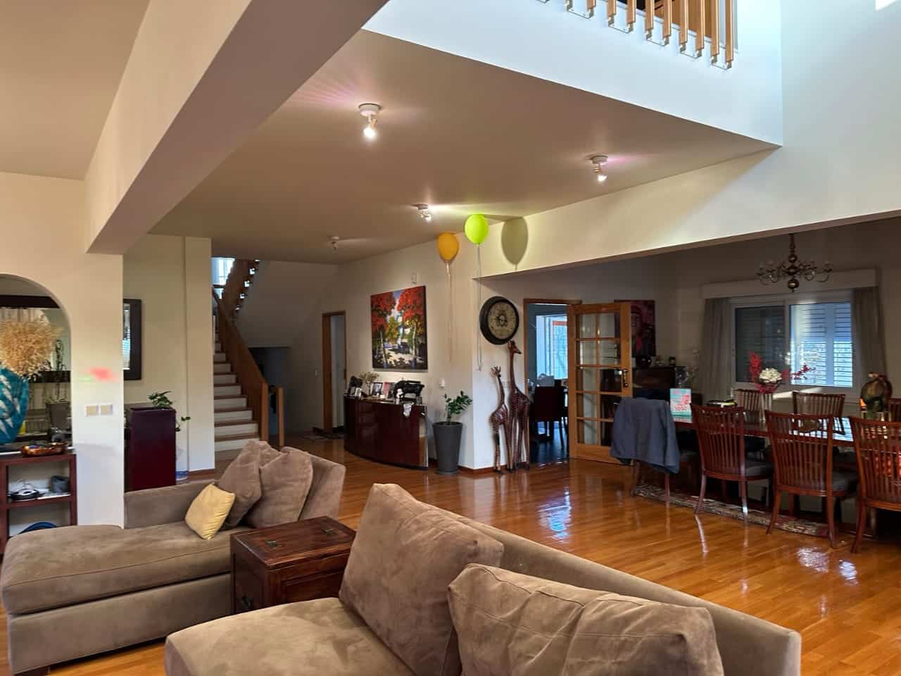 Nicosia Property 5 Bedroom House