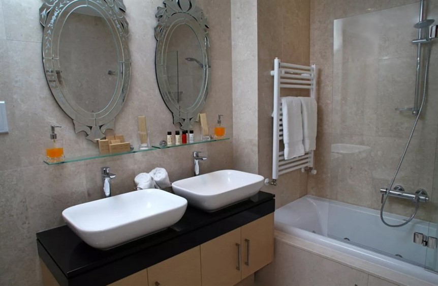 Paphos Property 5 Bedrooms Villa in the Aphrodite Hills Resort