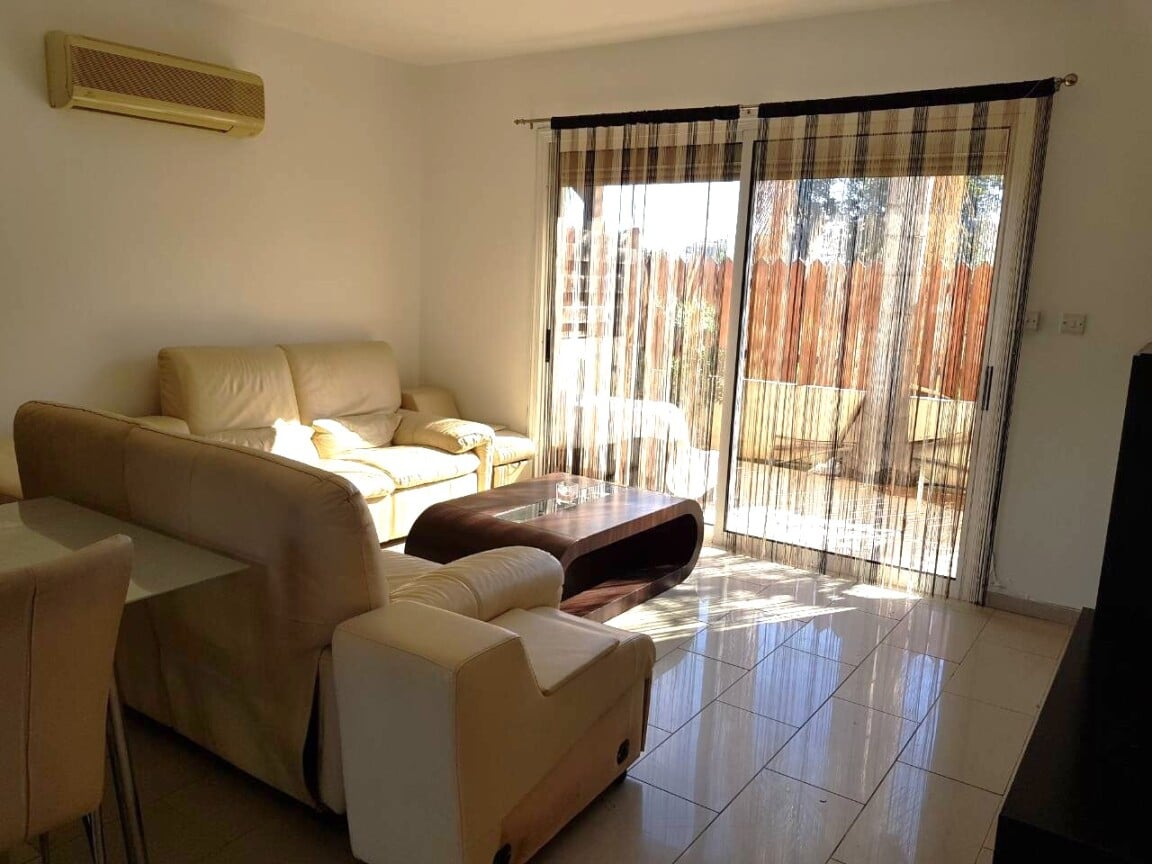 Limassol Property Two Bedroom Maisonette