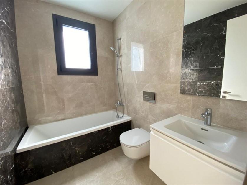 Limassol Property 3 Bedroom Penthouse Apartment