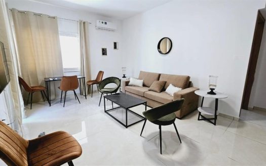 Limassol Properties One Bedroom Apartment