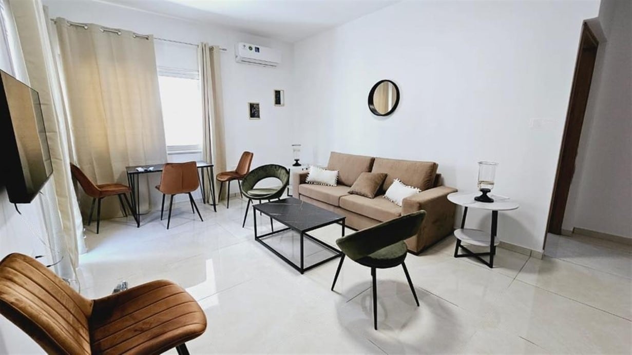 Limassol Properties One Bedroom Apartment
