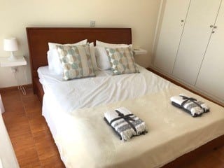Limassol Property Three Bedroom Apartment