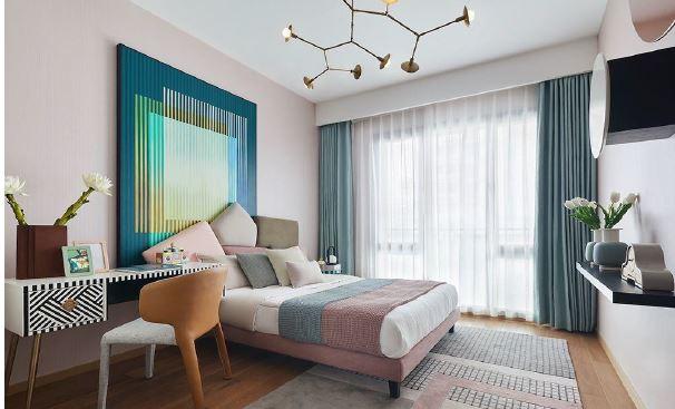 Limassol Property Contemporary Apartments