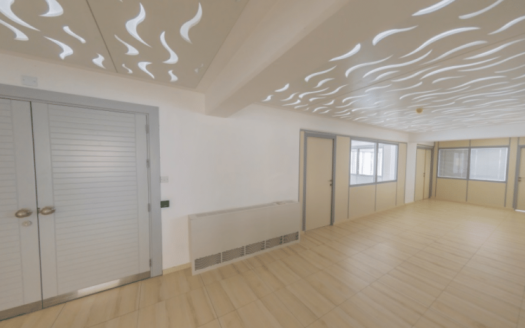 Limassol Property Office Space in Prime Location