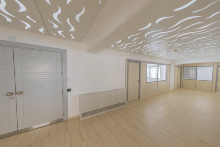 Limassol Property Office Space in Prime Location