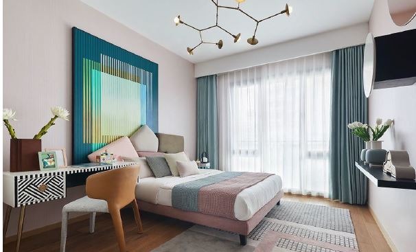 Limassol Property Contemporary Villa