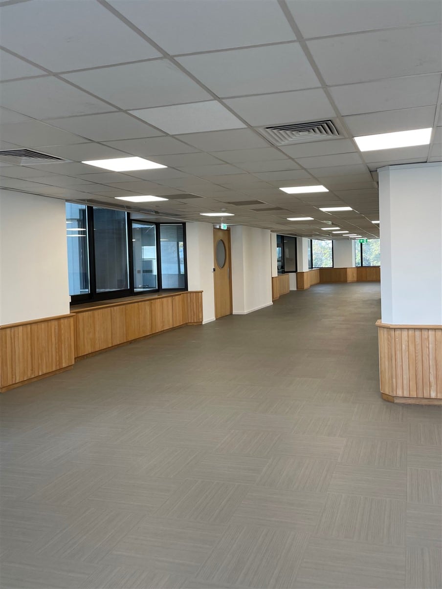 Limassol Property Office Space