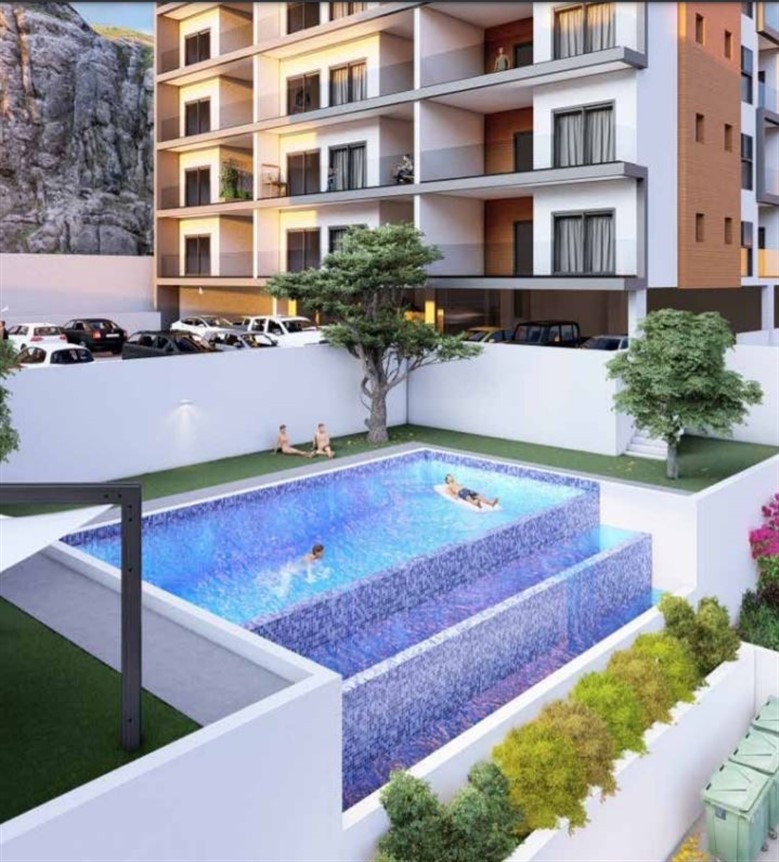 Limassol Property Luxury Two Bedroom Apartments