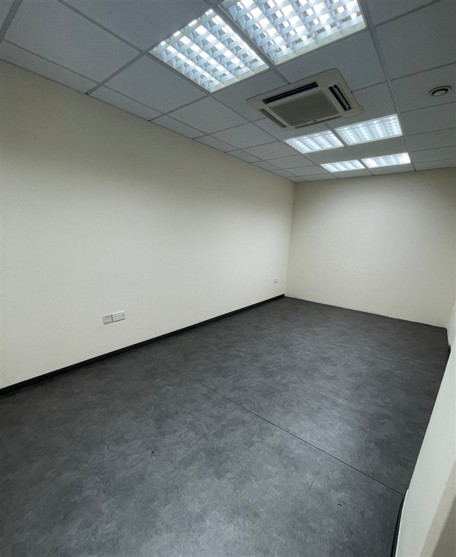 Limassol Property Office Space
