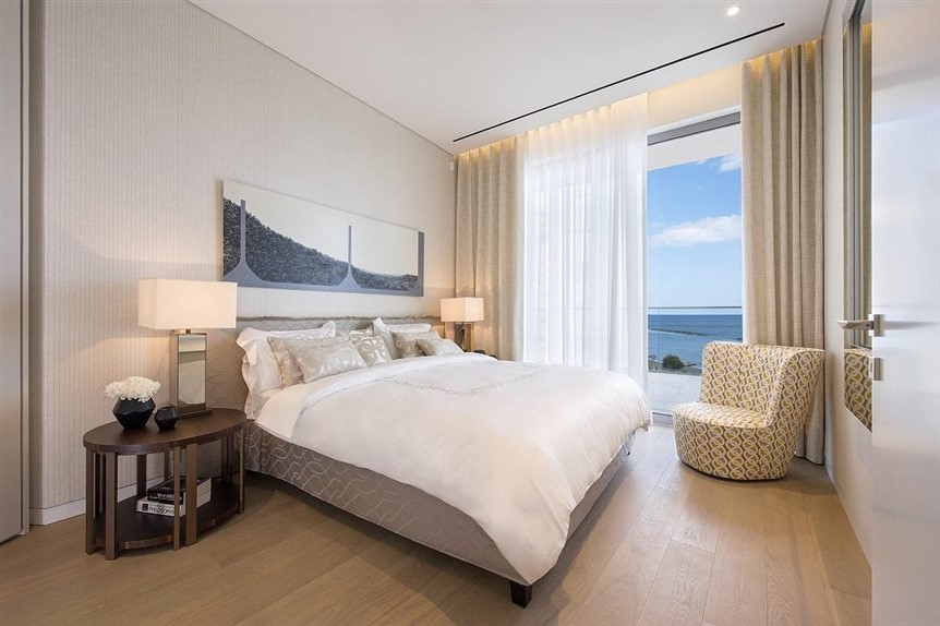 Limassol Property New Luxury Apartment at the Most Premium Location