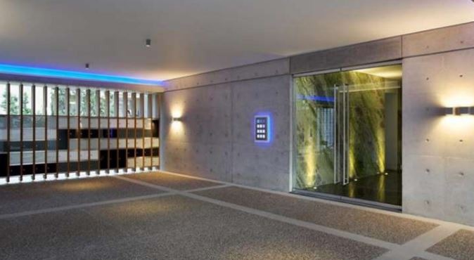 Limassol Property 1 Bedroom Apartment in a Prime Location