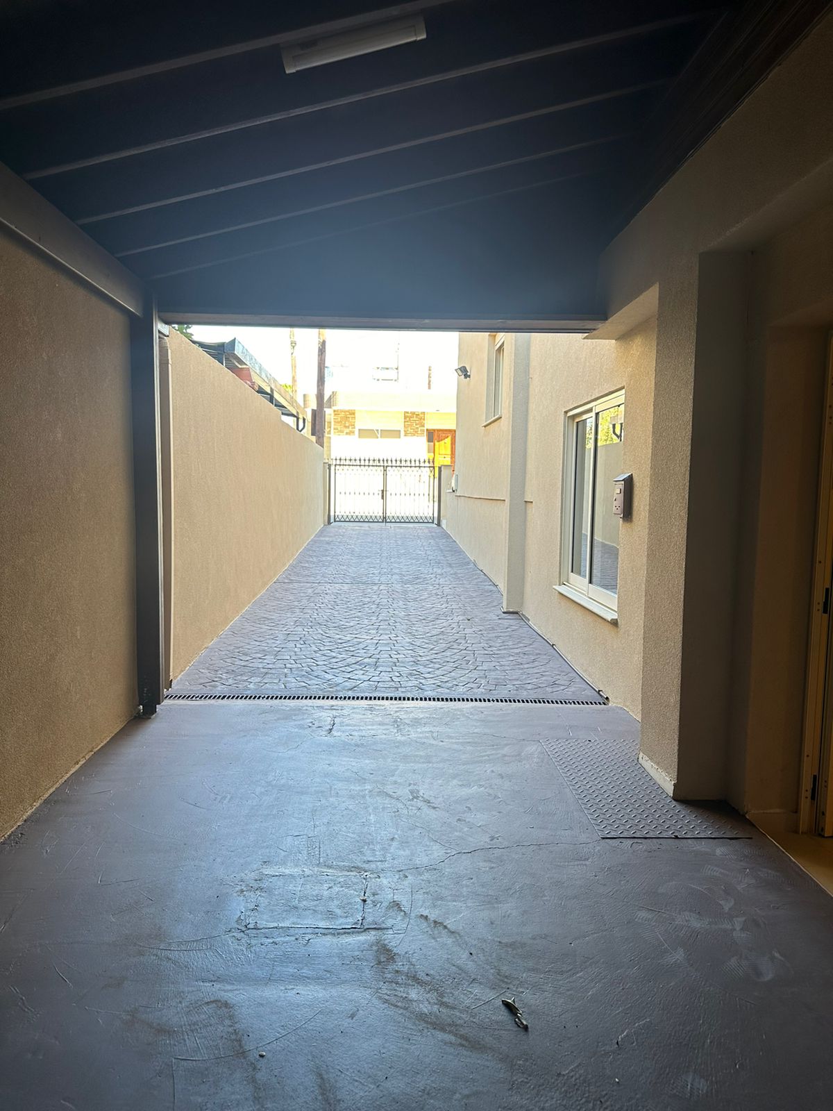 Limassol Property Spacious Five Bedroom House