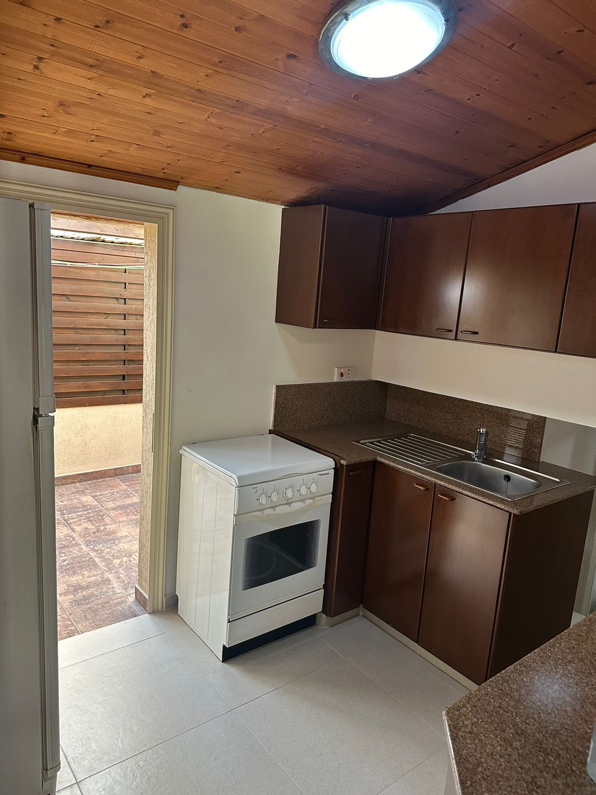Limassol Property Spacious Five Bedroom House