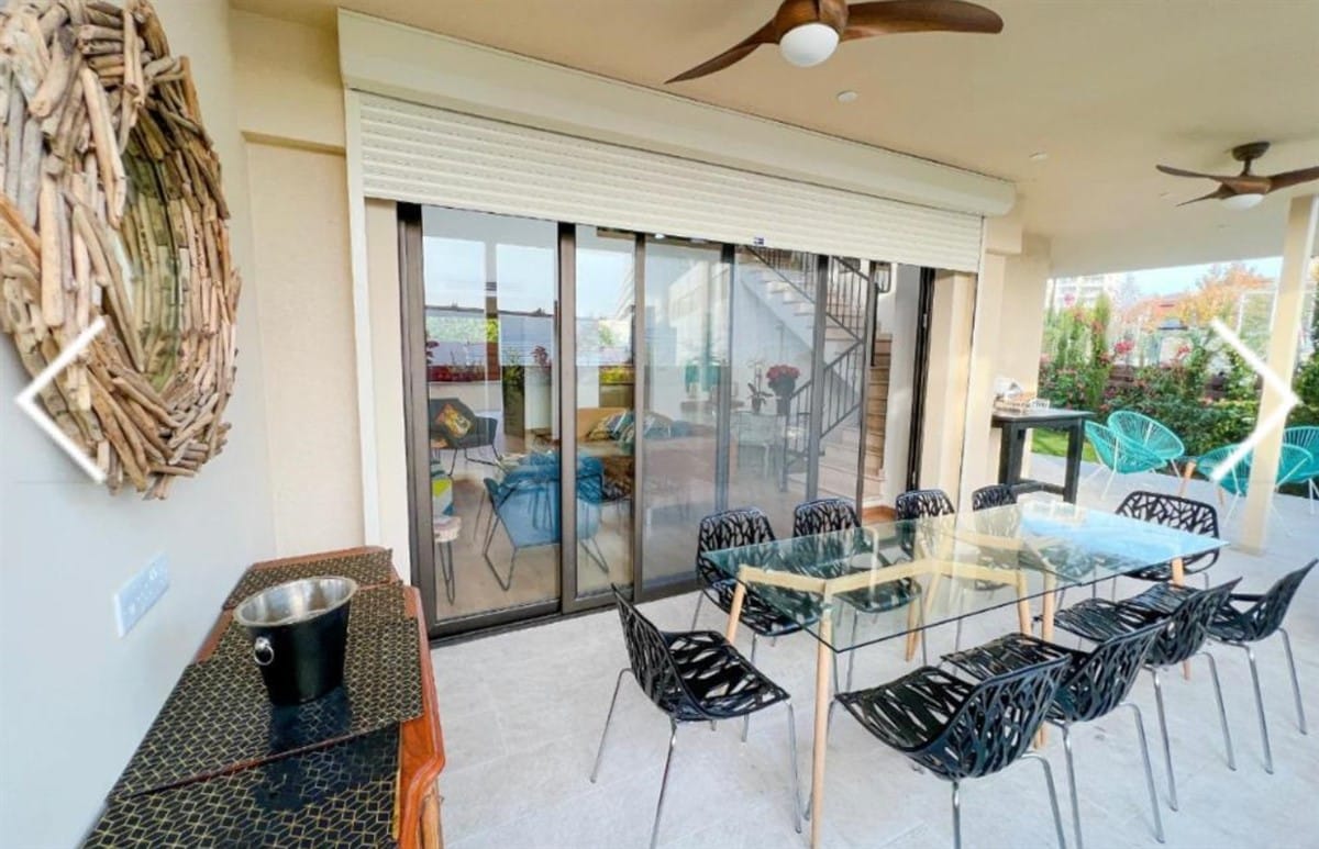 Limassol Property Luxury Five Bedroom Villa