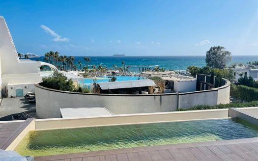 Limassol Property Luxury Five Bedroom Villa