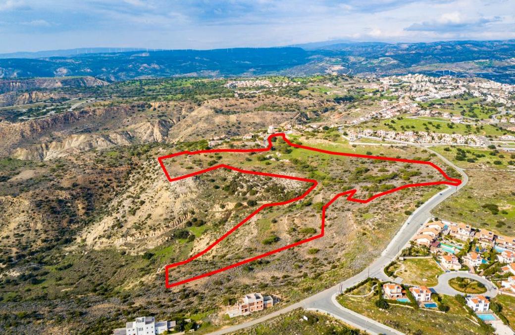 Limassol Property Field