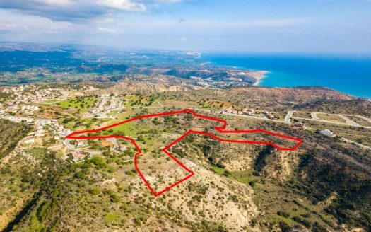 Limassol Property Field