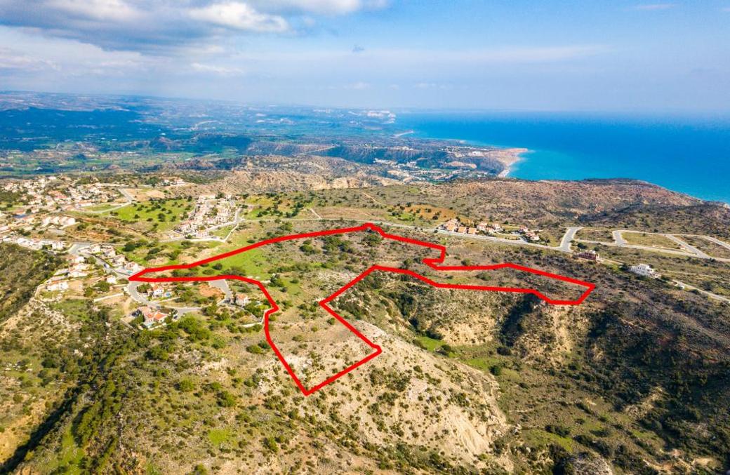 Limassol Property Field