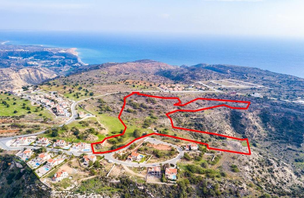 Limassol Property Field