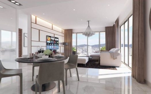 Limassol Property Modern One Bedroom Apartment