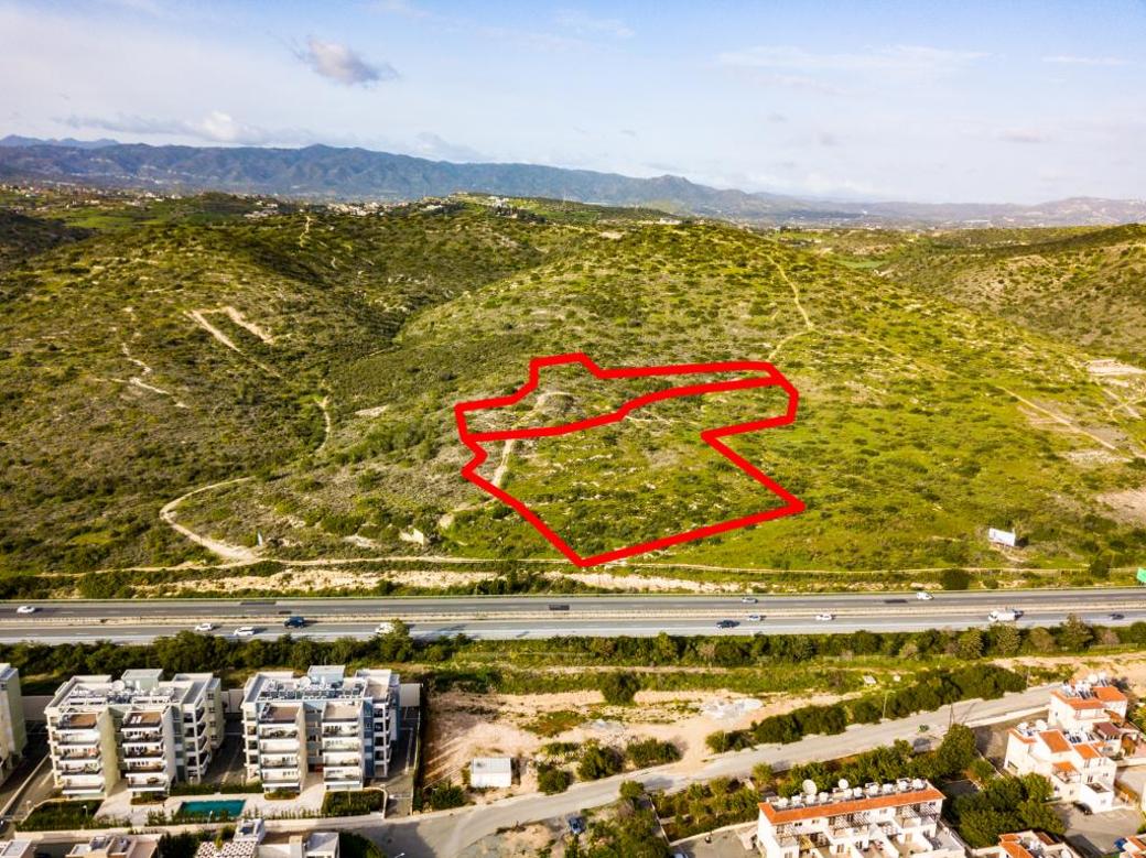 Limassol Property Shared Fields