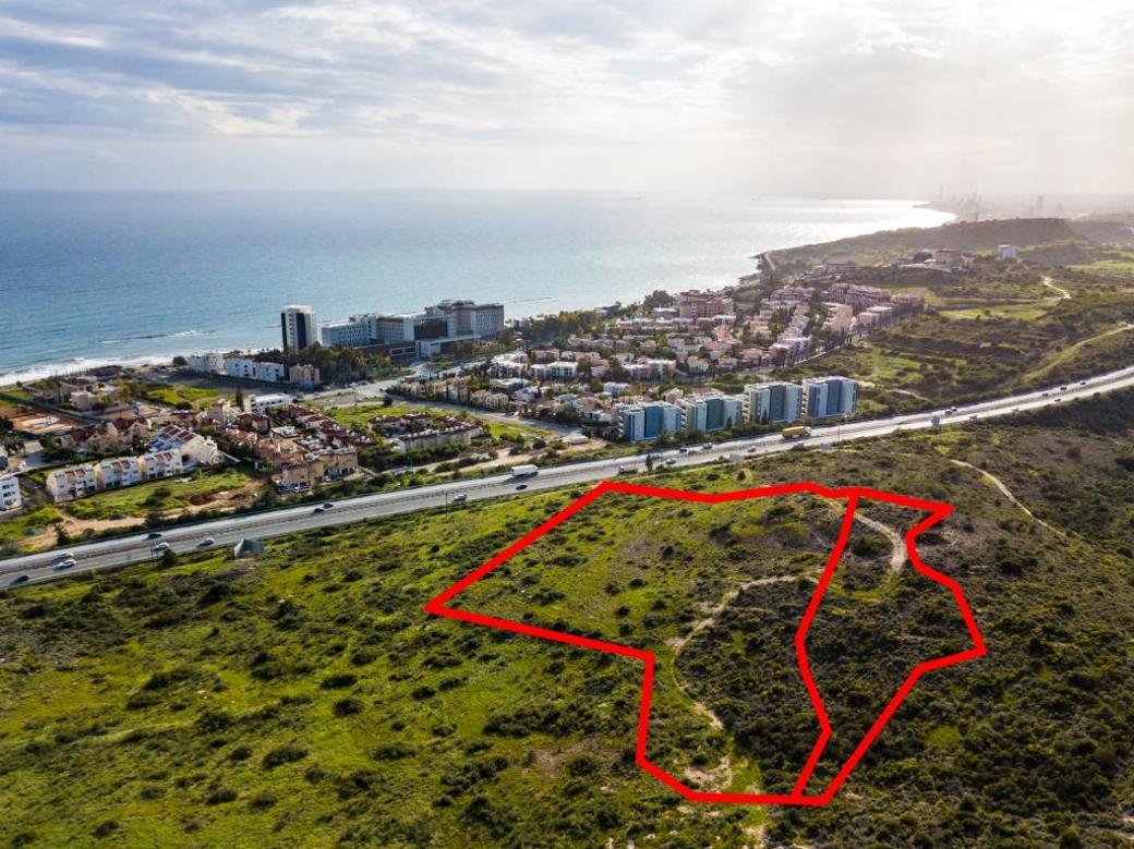 Limassol Property Shared Fields
