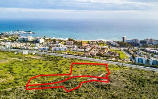Limassol Property Shared Fields