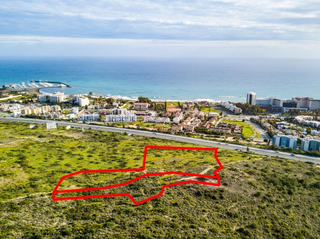Limassol Property Shared Fields