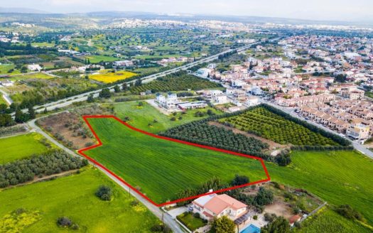 Limassol Property Shared Field