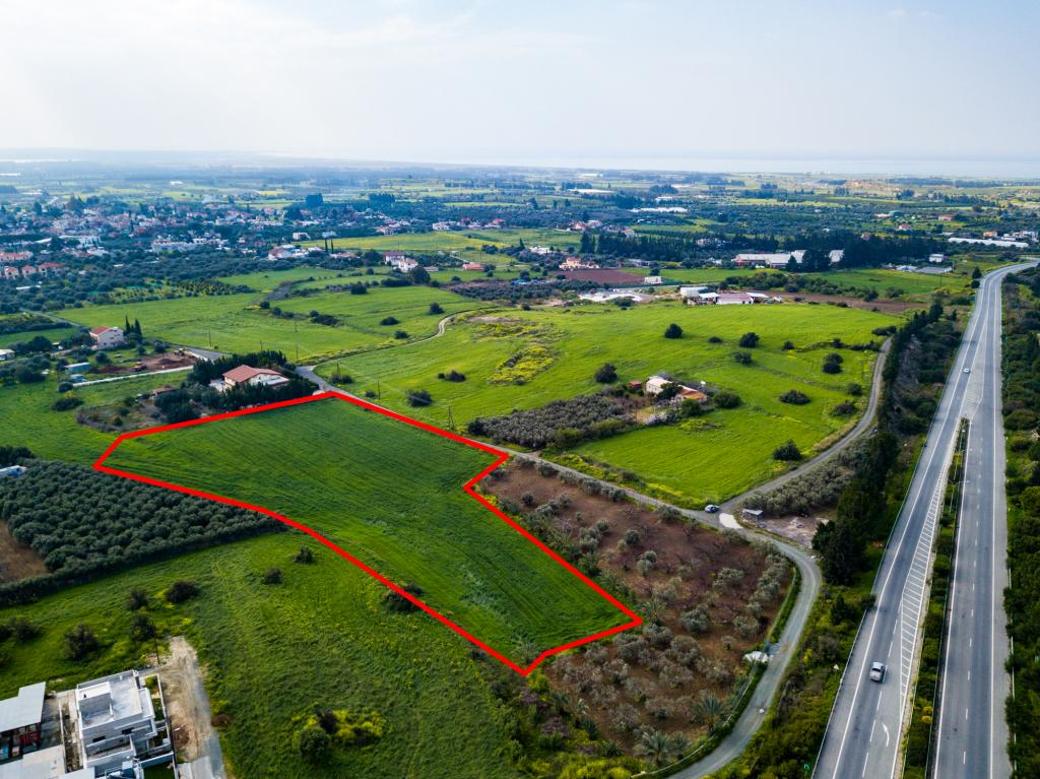 Limassol Property Shared Field