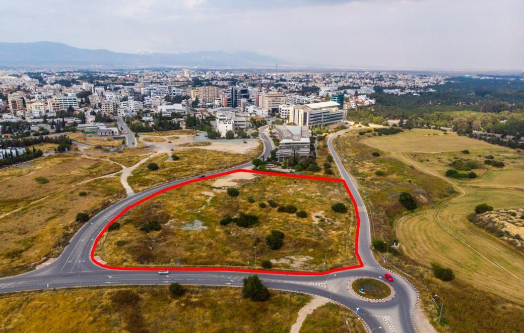 Nicosia Property Shared Field