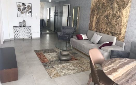 Limassol Property Stylish Two Bedroom Apartment