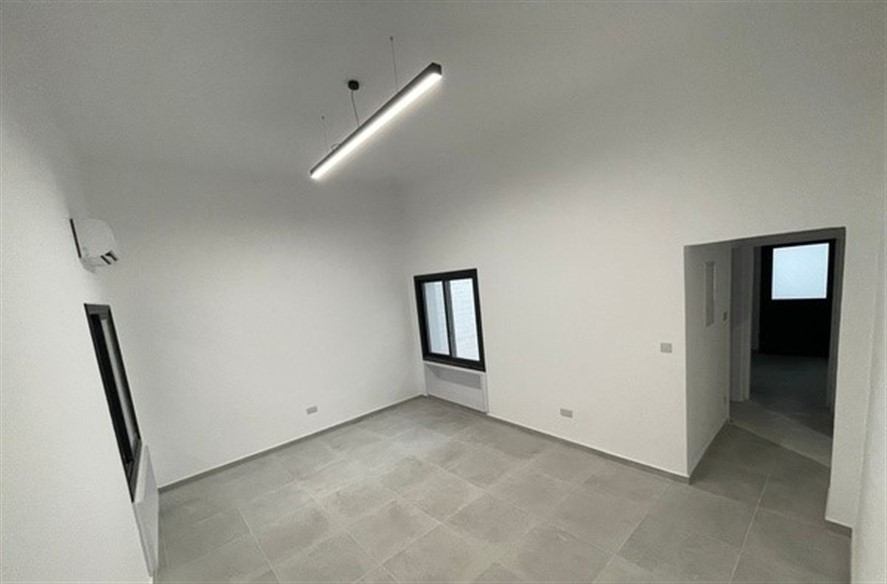 Limassol Property Newly Renovated Commercial Building