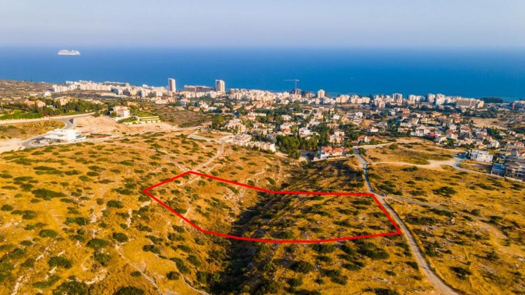Limassol Property Field