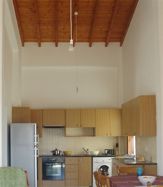 Larnaca Property Bungalow And Studio