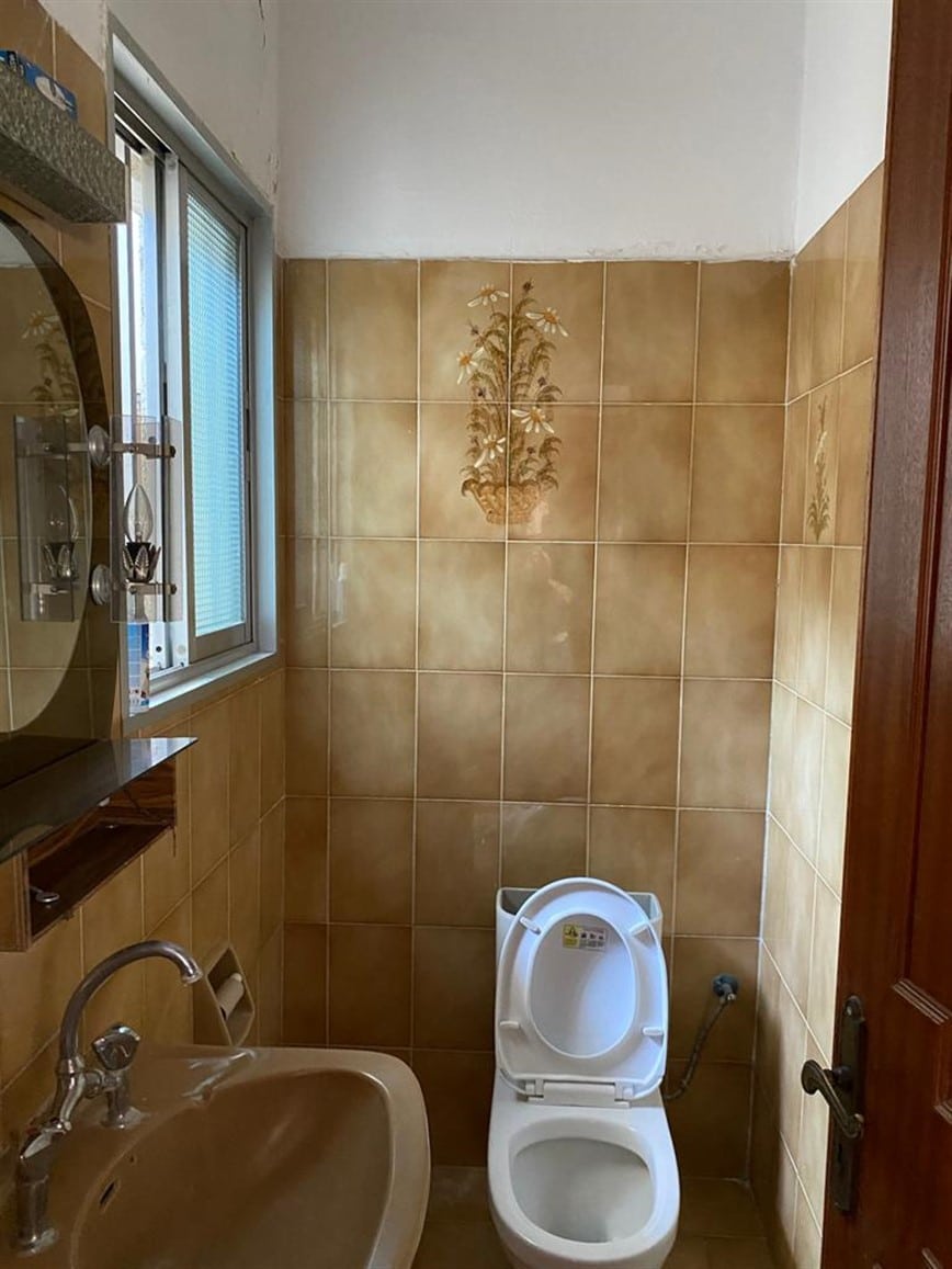 Limassol Property Three Bedroom House