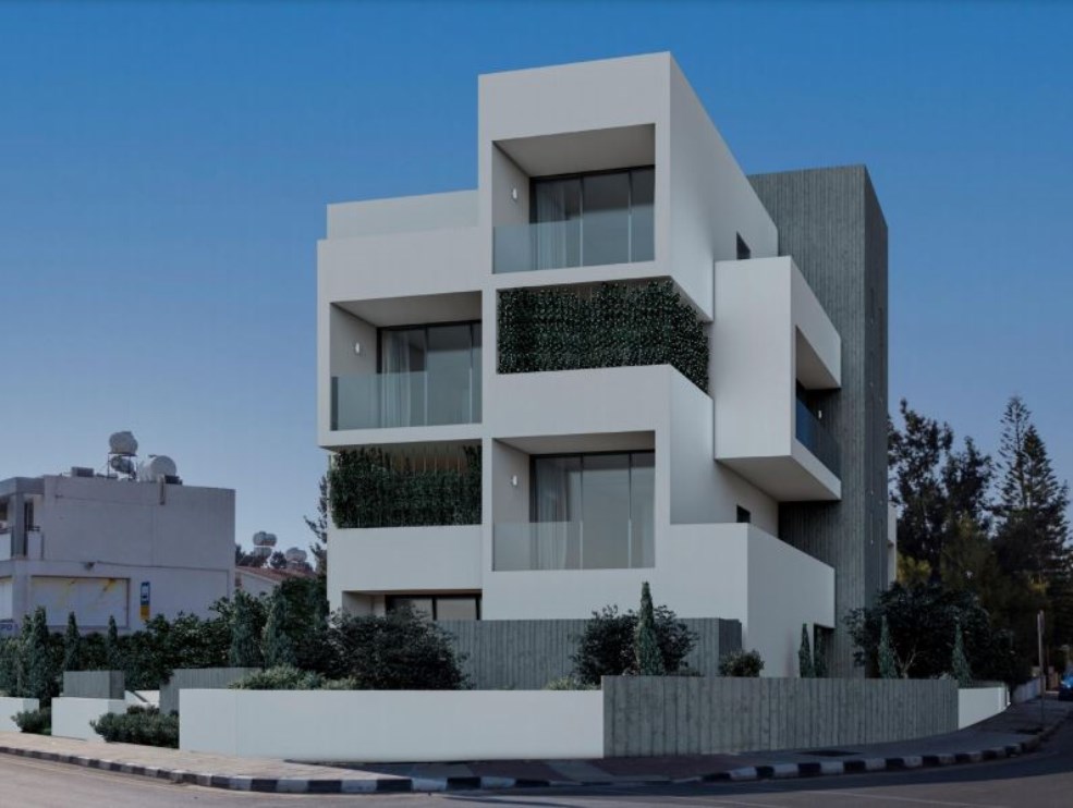 Paphos Property Boutique Hotel And Holiday Suites
