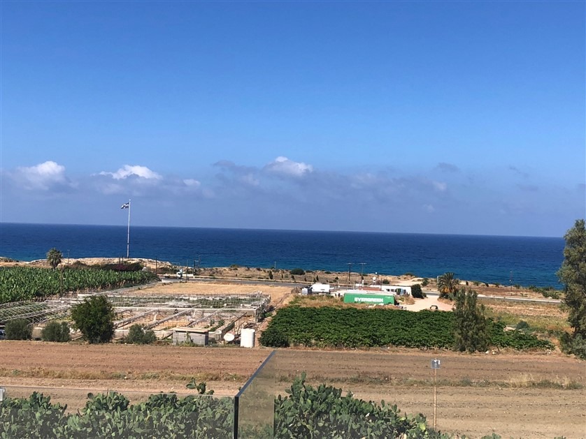 Paphos Property Stunning Sea View Villas