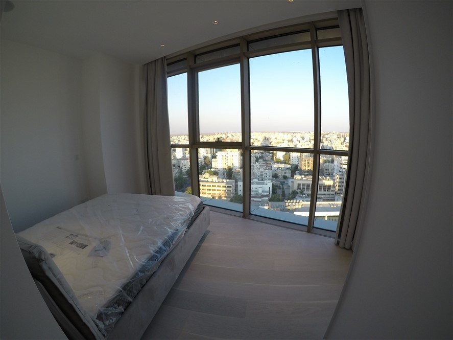 Nicosia Property Modern Three Bedroom Apartment