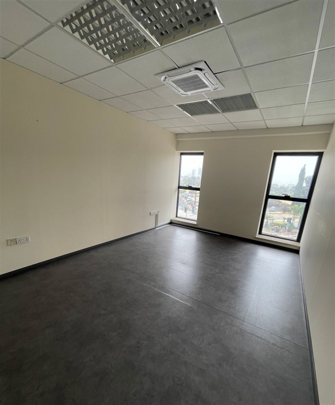 Limassol Property Office Space