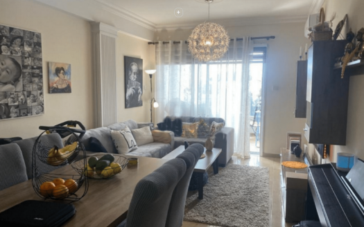 Limassol Property Two Bedroom Apartment