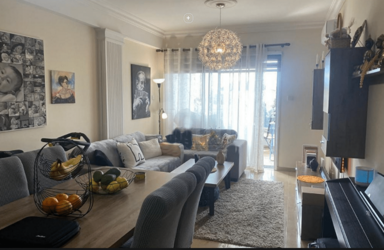 Limassol Property Two Bedroom Apartment