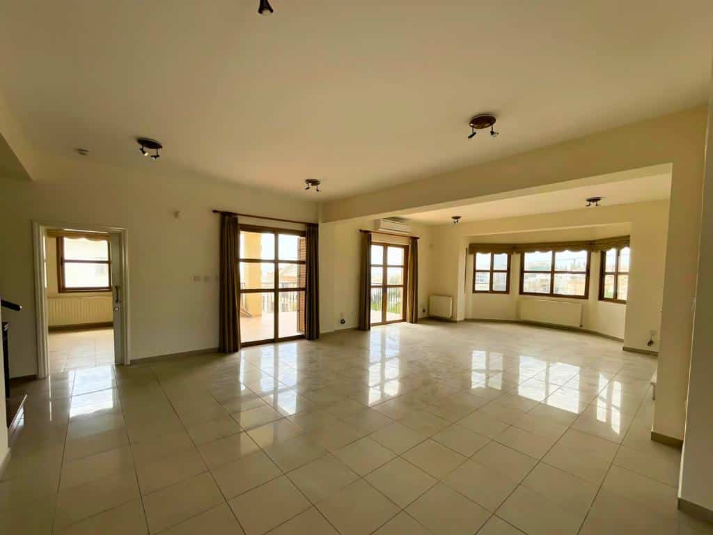 Limassol Property Exclusive Six Bedroom House