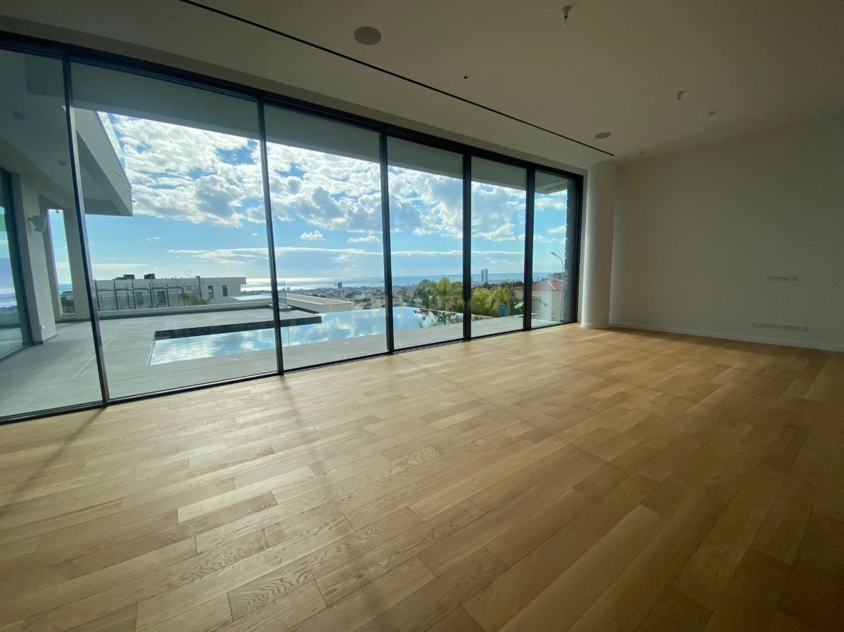 Limassol Property Exclusive 6 Bedroom Mansion