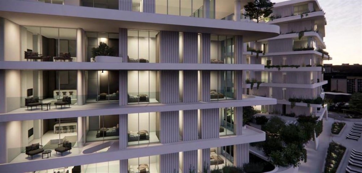Paphos Property Contemporary Studio