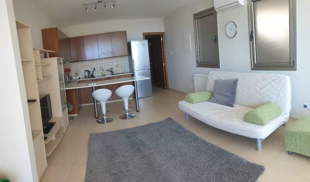 Limassol Property Five Bedroom Villa With Sea View